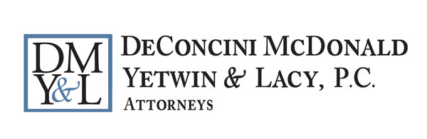 Deconcini McDonald Yetwin and Lacy P. C.
