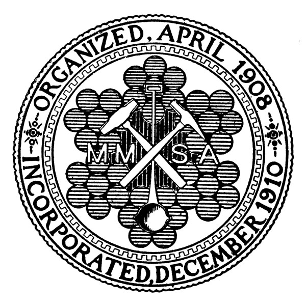 Mining and Metallurgical Society of America
