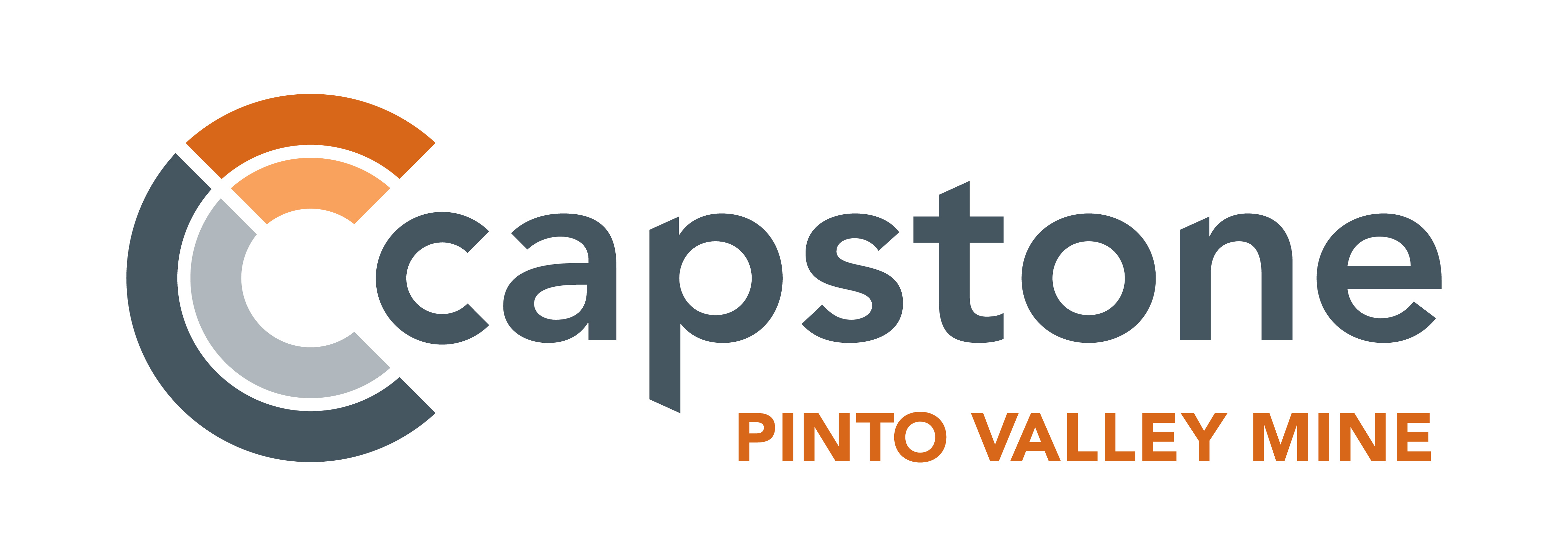 Capstone - Pinto Valley Mine